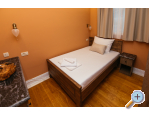 Chteau Dabo Suites - Novalja  Pag Kroatien