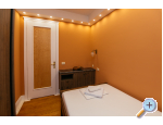Chteau Dabo Suites - Novalja  Pag Kroatien