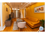 Chteau Dabo Suites - Novalja  Pag Kroatien