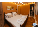 Chteau Dabo Suites - Novalja  Pag Kroatien