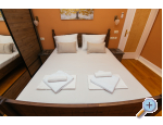 Chteau Dabo Suites - Novalja  Pag Kroatien