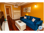 Chteau Dabo Suites - Novalja  Pag Kroatien