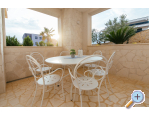Chteau Dabo Suites - Novalja  Pag Kroatien