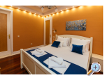 Chteau Dabo Suites - Novalja  Pag Kroatien