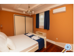 Chteau Dabo Suites - Novalja  Pag Kroatien