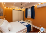 Chteau Dabo Suites - Novalja  Pag Kroatien
