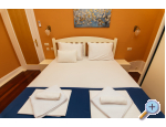 Chteau Dabo Suites - Novalja  Pag Kroatien