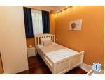 Chteau Dabo Suites - Novalja  Pag Kroatien