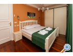 Chteau Dabo Suites - Novalja  Pag Kroatien