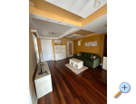Chteau Dabo Suites - Novalja  Pag Kroatien