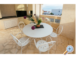 Chteau Dabo Suites - Novalja  Pag Kroatien