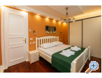 Chteau Dabo Suites - Novalja  Pag Kroatien