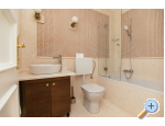 Chteau Dabo Suites - Novalja  Pag Kroatien