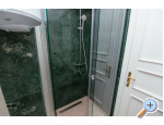 Chteau Dabo Suites - Novalja  Pag Kroatien
