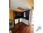 Chteau Dabo Suites - Novalja  Pag Kroatien