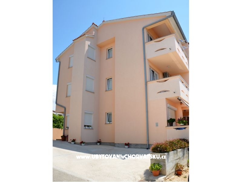 Haus Pende – Ferienwohnung Novalja – Pag, Kroatien – Foto 1