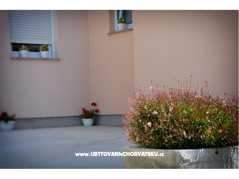 Haus Pende – Ferienwohnung Novalja – Pag, Kroatien – Foto 10