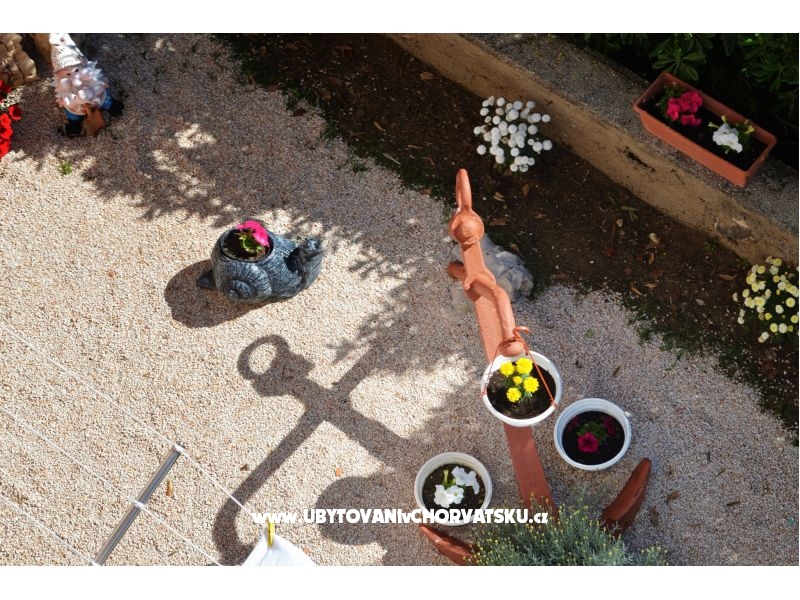 Haus Pende – Ferienwohnung Novalja – Pag, Kroatien – Foto 11