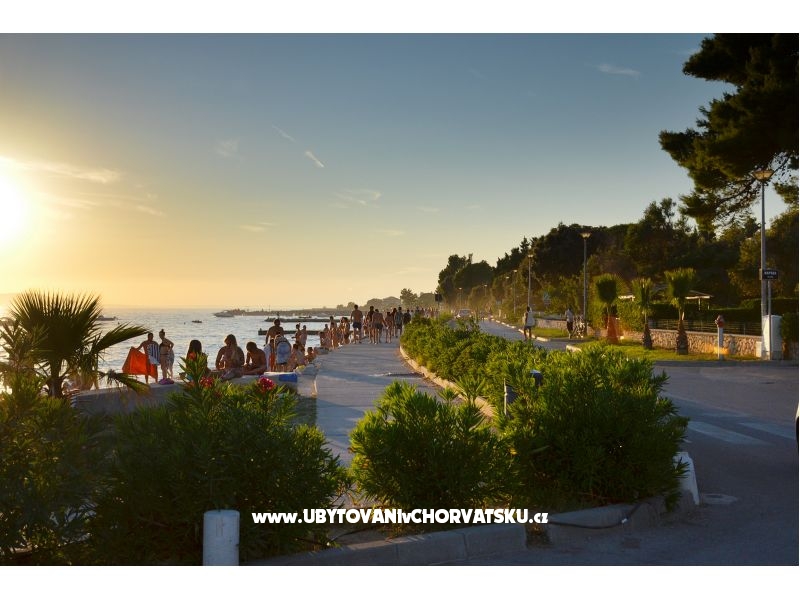 Haus Pende – Ferienwohnung Novalja – Pag, Kroatien – Foto 15