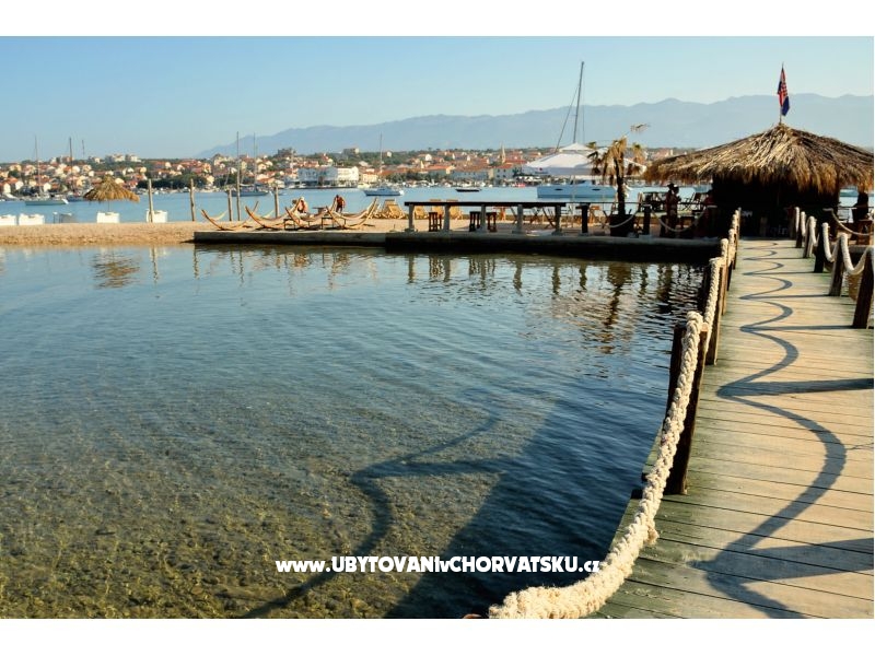 Haus Pende – Ferienwohnung Novalja – Pag, Kroatien – Foto 16