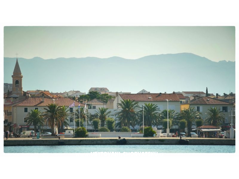 Haus Pende – Ferienwohnung Novalja – Pag, Kroatien – Foto 17