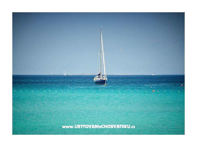 Haus Pende – Ferienwohnung Novalja – Pag, Kroatien – Foto 18