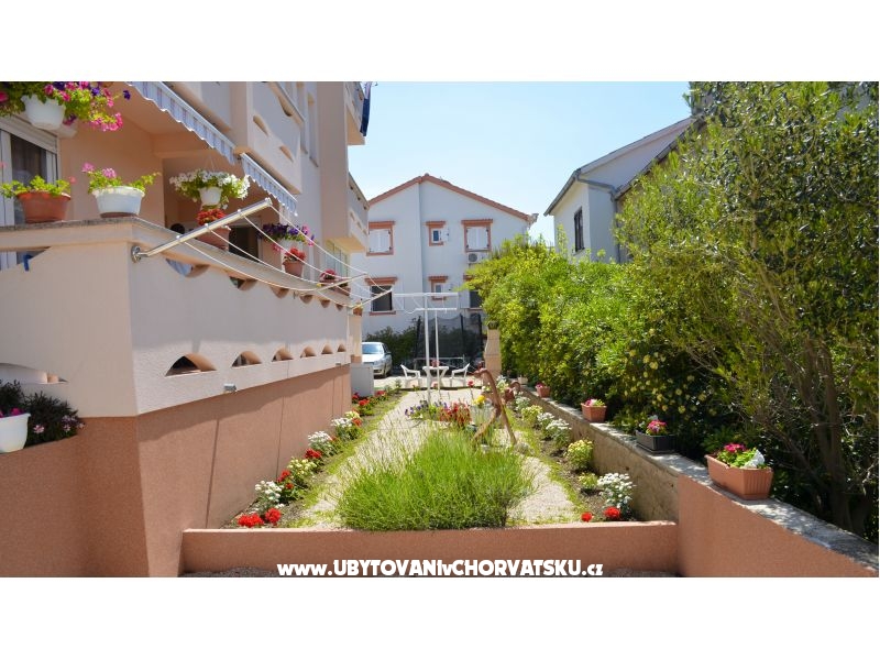 Haus Pende – Ferienwohnung Novalja – Pag, Kroatien – Foto 4