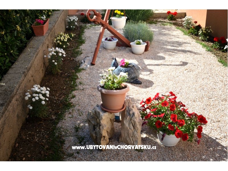 Haus Pende – Ferienwohnung Novalja – Pag, Kroatien – Foto 6