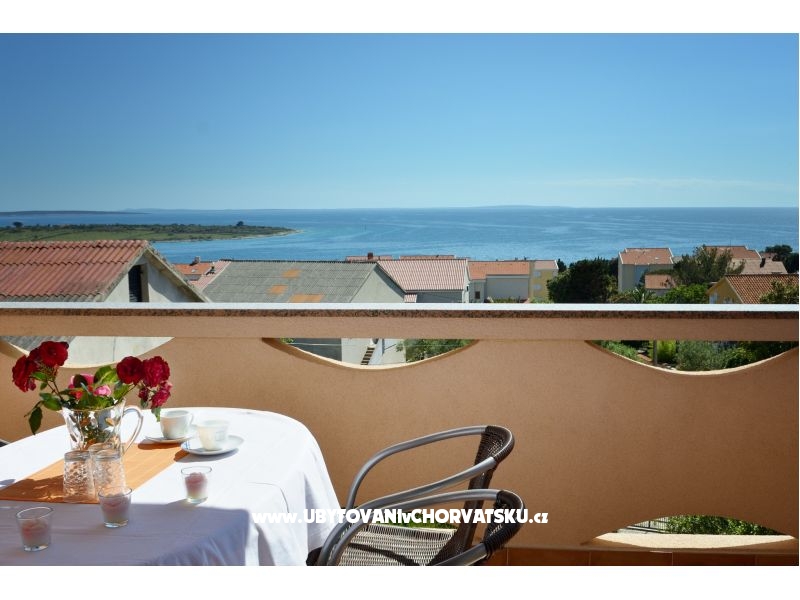 Haus Pende – Ferienwohnung Novalja – Pag, Kroatien – Foto 8