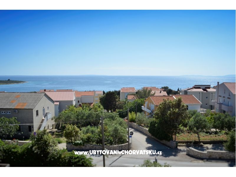 Haus Pende – Ferienwohnung Novalja – Pag, Kroatien – Foto 9