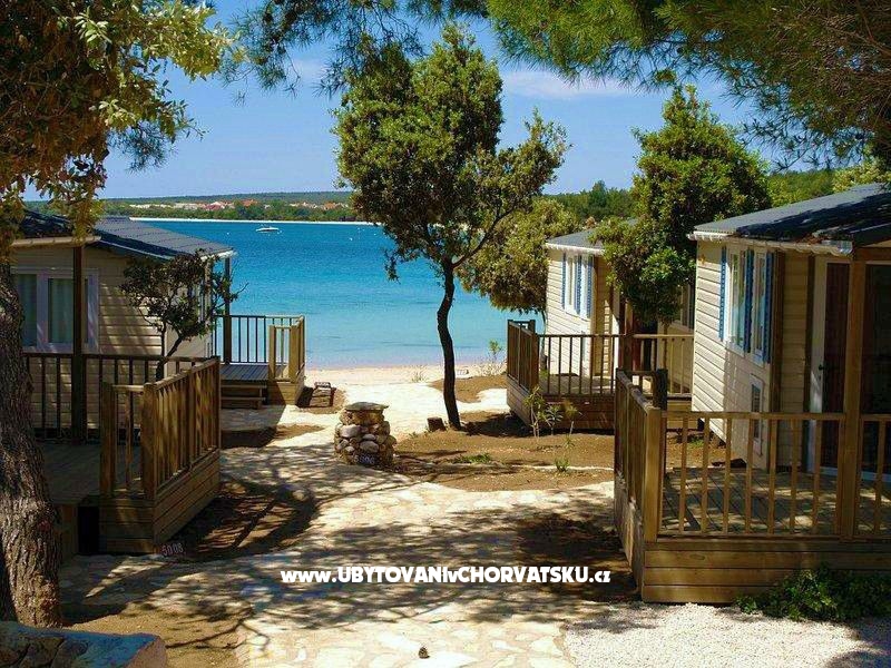 Kuća za odmor – Ferienwohnung Novalja – Pag, Kroatien – Foto 1