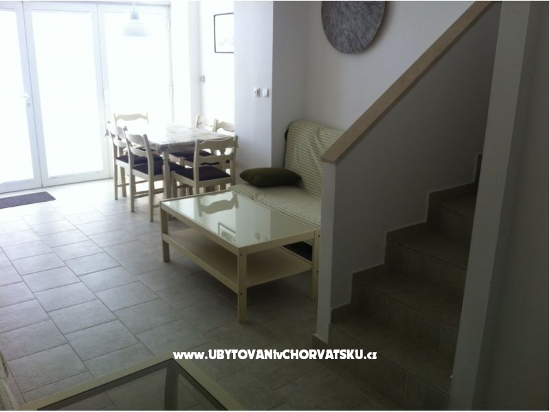 Kuća za odmor – Ferienwohnung Novalja – Pag, Kroatien – Foto 10