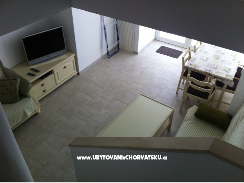 Kuća za odmor – Ferienwohnung Novalja – Pag, Kroatien – Foto 11