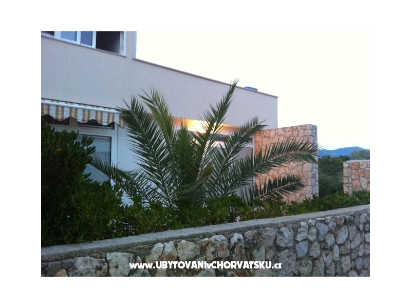 Kuća za odmor – Ferienwohnung Novalja – Pag, Kroatien – Foto 12