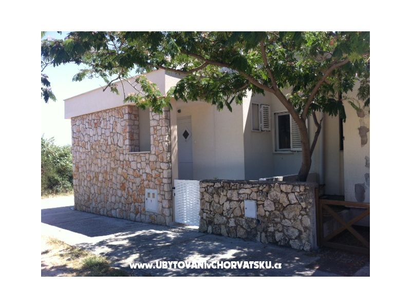 Kuća za odmor – Ferienwohnung Novalja – Pag, Kroatien – Foto 13