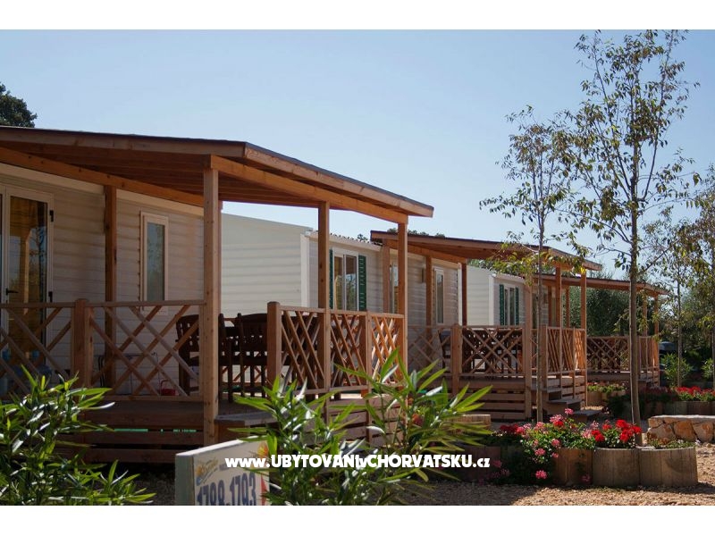 Kuća za odmor – Ferienwohnung Novalja – Pag, Kroatien – Foto 14