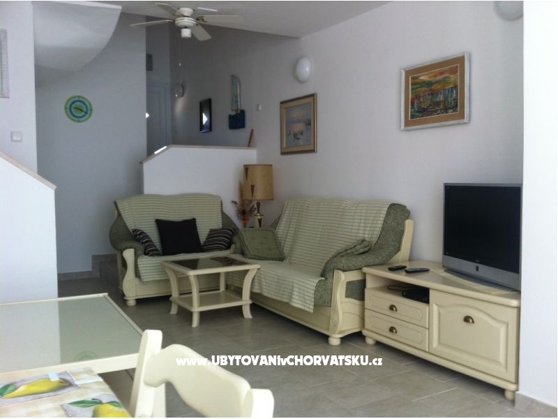 Kuća za odmor – Ferienwohnung Novalja – Pag, Kroatien – Foto 2