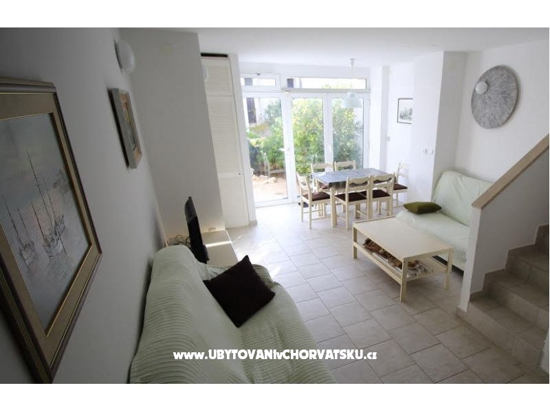 Kuća za odmor – Ferienwohnung Novalja – Pag, Kroatien – Foto 3