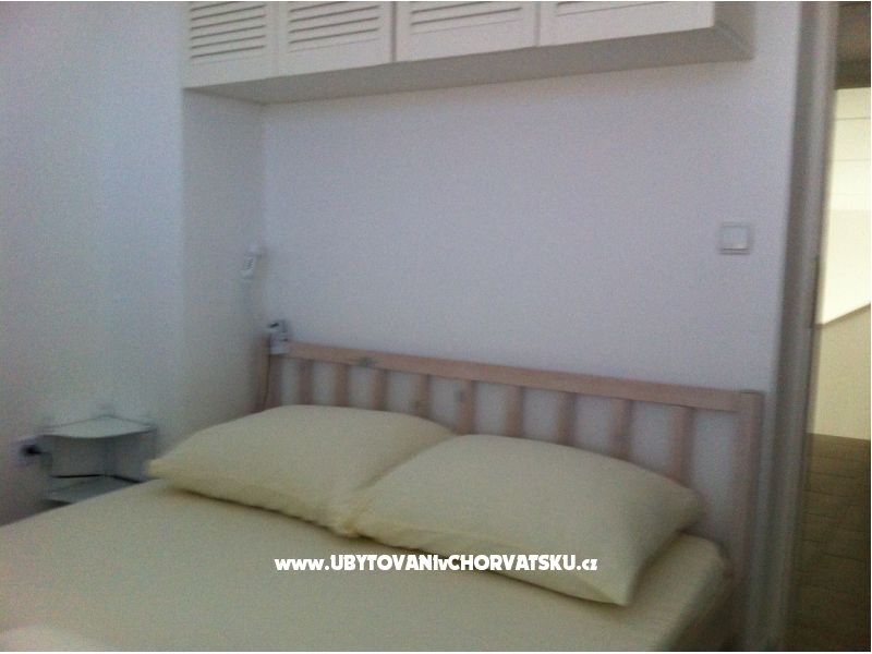 Kuća za odmor – Ferienwohnung Novalja – Pag, Kroatien – Foto 6