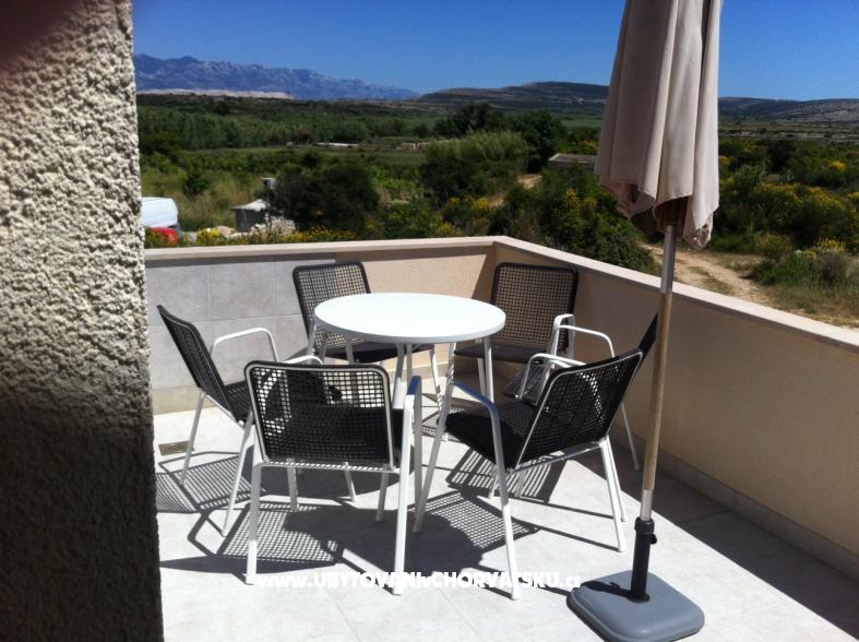 Kuća za odmor – Ferienwohnung Novalja – Pag, Kroatien – Foto 8