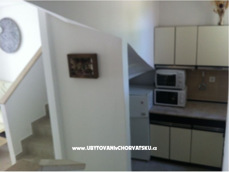 Kuća za odmor – Ferienwohnung Novalja – Pag, Kroatien – Foto 9