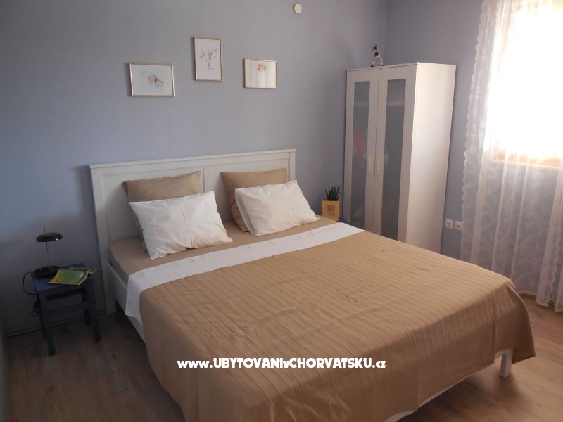 Haus za odmor "Arwen" – Ferienwohnung Novalja – Pag, Kroatien – Foto 10