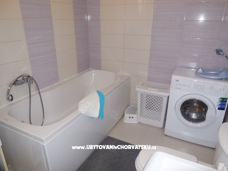 Haus za odmor "Arwen" – Ferienwohnung Novalja – Pag, Kroatien – Foto 12