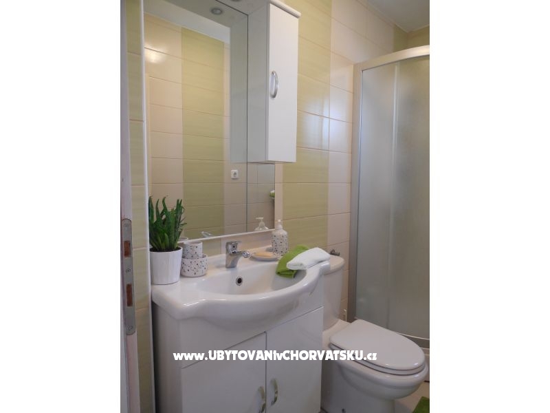 Haus za odmor "Arwen" – Ferienwohnung Novalja – Pag, Kroatien – Foto 13