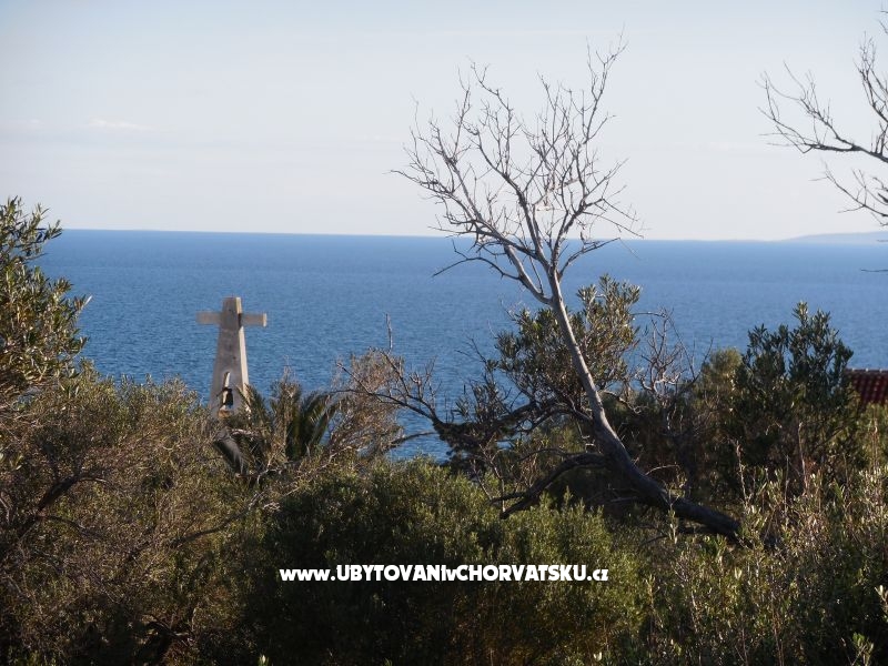 Haus za odmor "Arwen" – Ferienwohnung Novalja – Pag, Kroatien – Foto 3