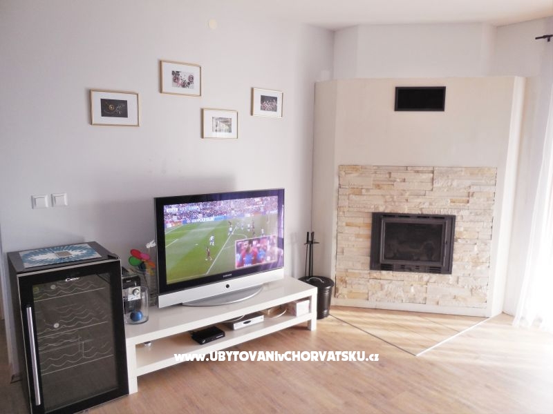 Haus za odmor "Arwen" – Ferienwohnung Novalja – Pag, Kroatien – Foto 6