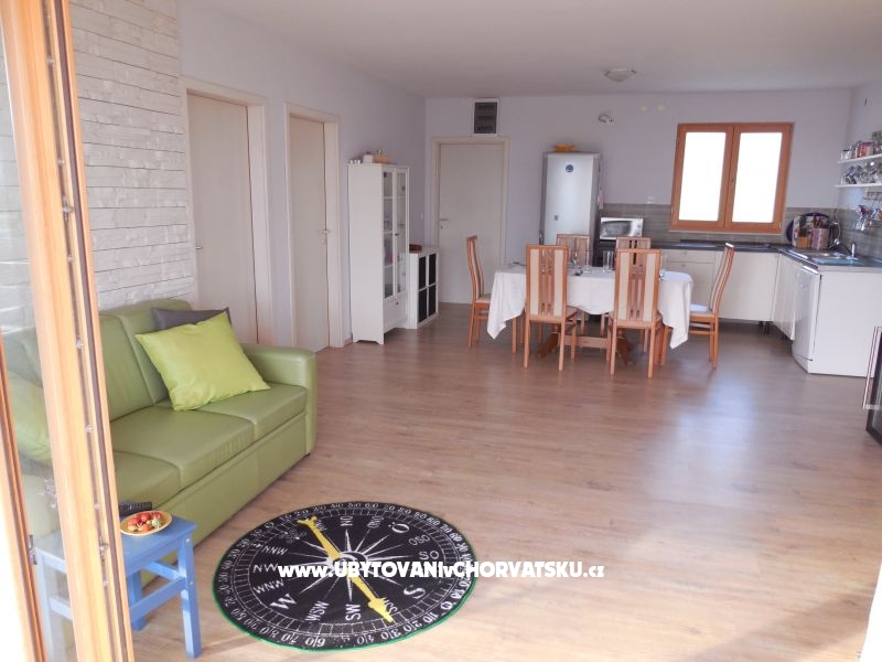 Haus za odmor "Arwen" – Ferienwohnung Novalja – Pag, Kroatien – Foto 7