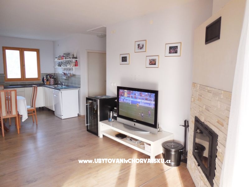 Haus za odmor "Arwen" – Ferienwohnung Novalja – Pag, Kroatien – Foto 8