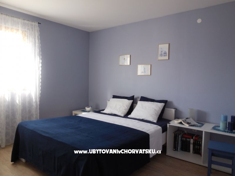 Haus za odmor "Arwen" – Ferienwohnung Novalja – Pag, Kroatien – Foto 9