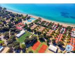 Mobile Home Luna - Camp Strako - Novalja  Pag Kroatien